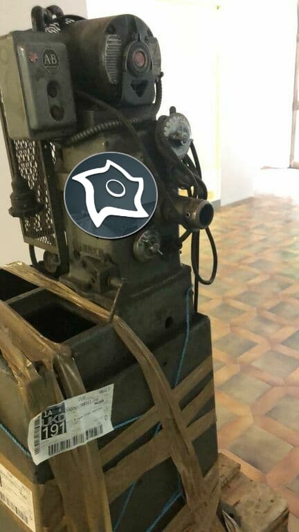 Хонинговальный станок Sunnen MBB 1290-ID12626