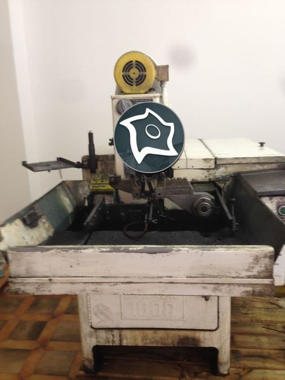 Хонинговальный станок Sunnen MBB-1800-ID10501