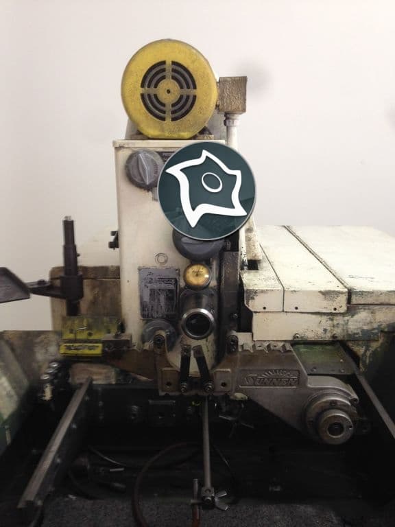 Хонинговальный станок Sunnen MBB-1800-ID10501