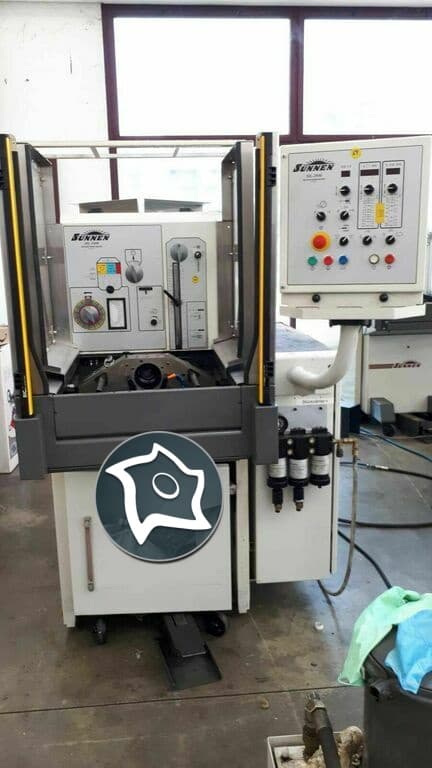 Хонинговальный станок Sunnen ML 2000-ID13646