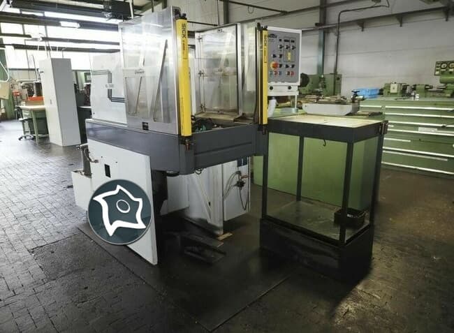 Хонинговальный станок внутренний горизонтальный SUNNEN ML-2000 CGMIAGX-ID13463