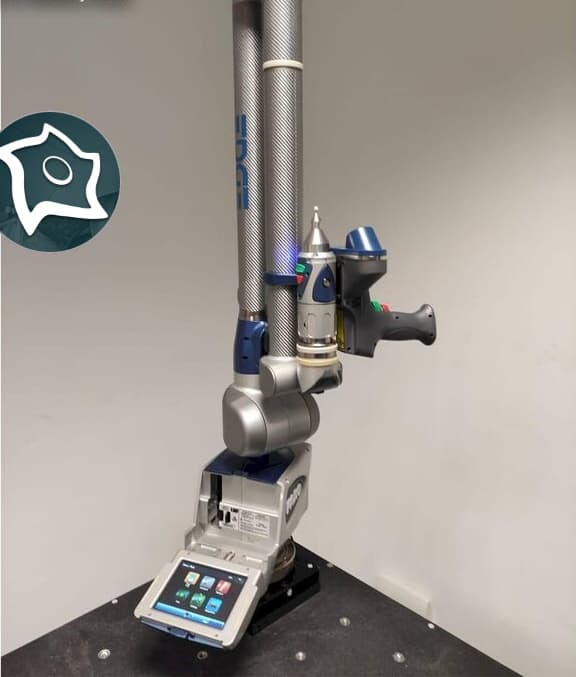 Измерительный станок Faro Edge ScanArm 2.7-ID16658