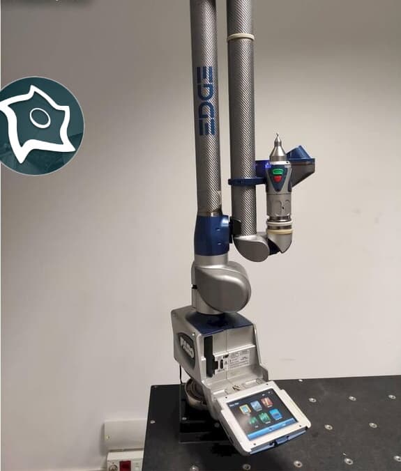 Измерительный станок Faro Edge ScanArm 2.7-ID16658