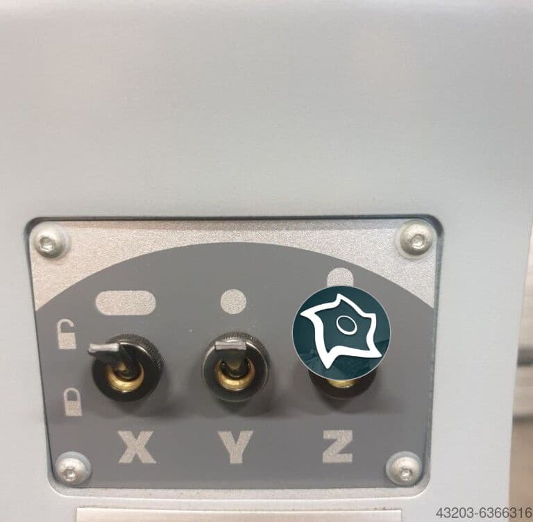 Измерительный станок TESA micro-hite 3D-ID16667