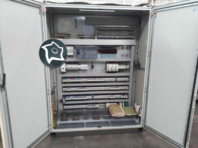 Карусельно-токарный станок Jungenthal DK1400-ID13791