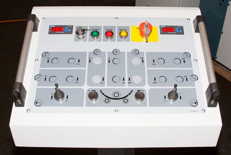 Кольцево-профилегибочный станок HESSE BY DURMA PBH 60-ID17461