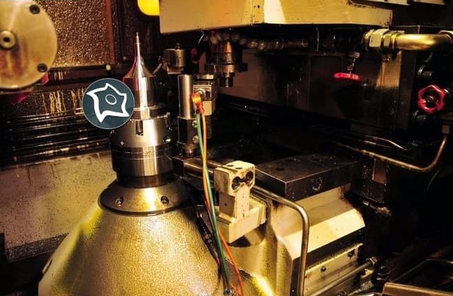 Комбинированный зубофрезерный и формовочный станок LIEBHERR LCC 150-ID13788