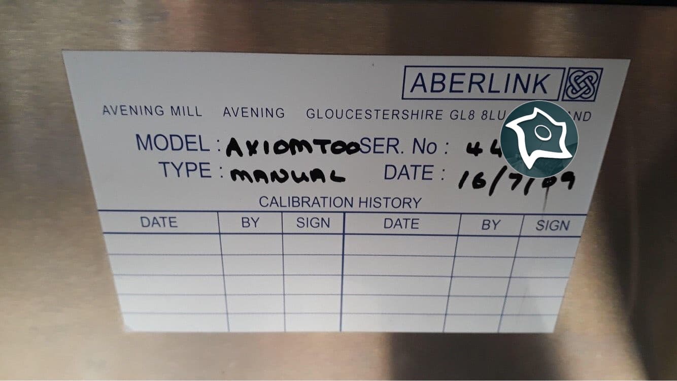 Координатно-измерительный станок Axiom Too Coordinate Measuring Aberlink-ID16661