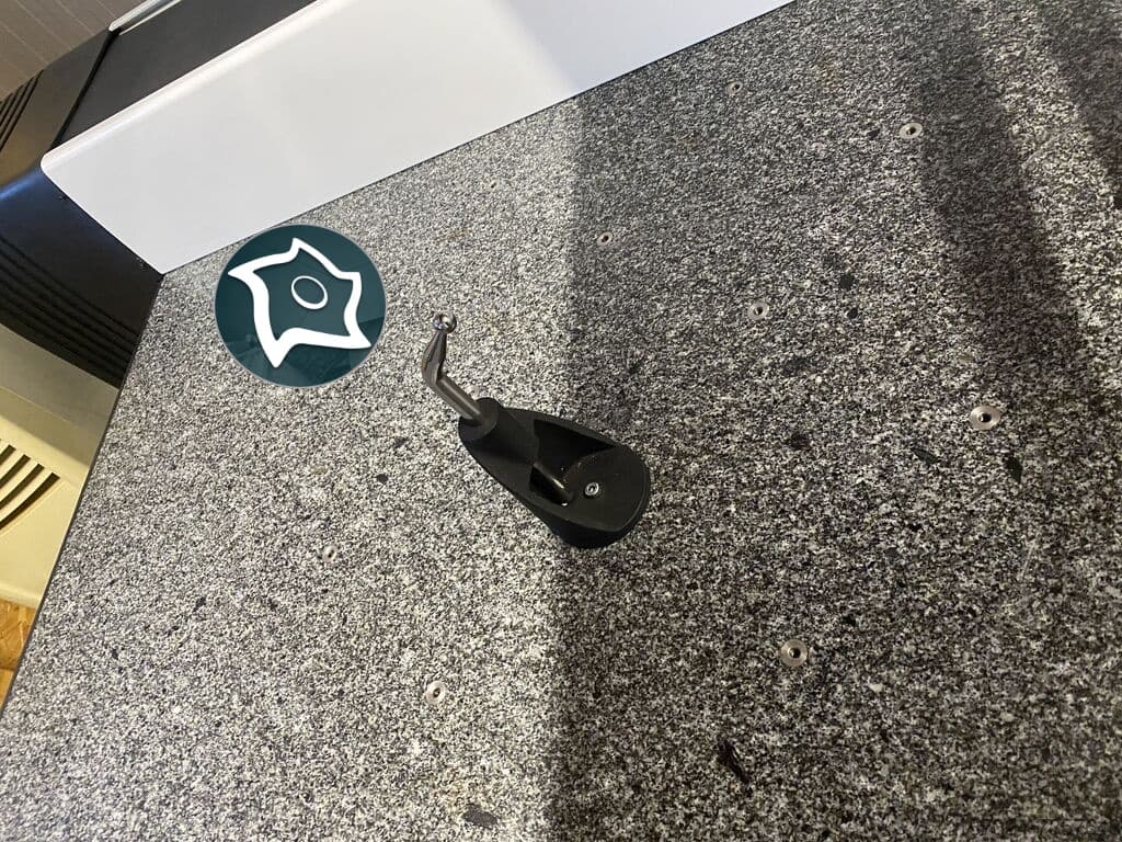 Координатно-измерительный станок Hexagon Dea Gamma 1203-ID16664