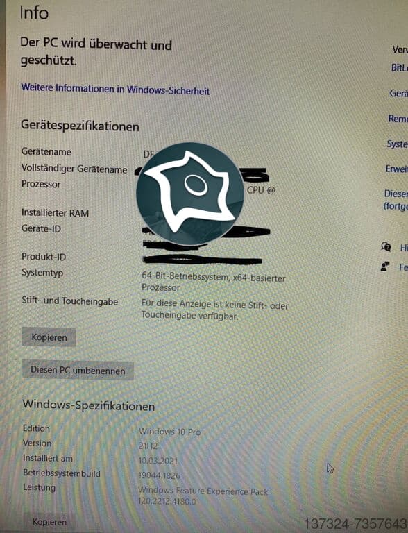 Координатно-измерительный станок Hexagon Dea Gamma 1203-ID16664