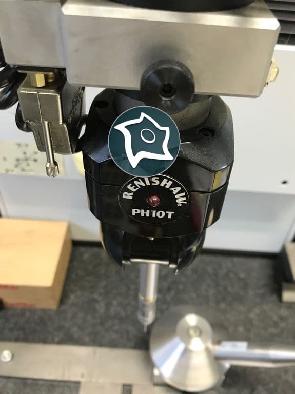 Координатно-измерительный станок Mora Pico-ID16750