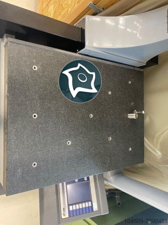 Координатно-измерительный станок TESA SA TESA micro-hite 3D-ID16662