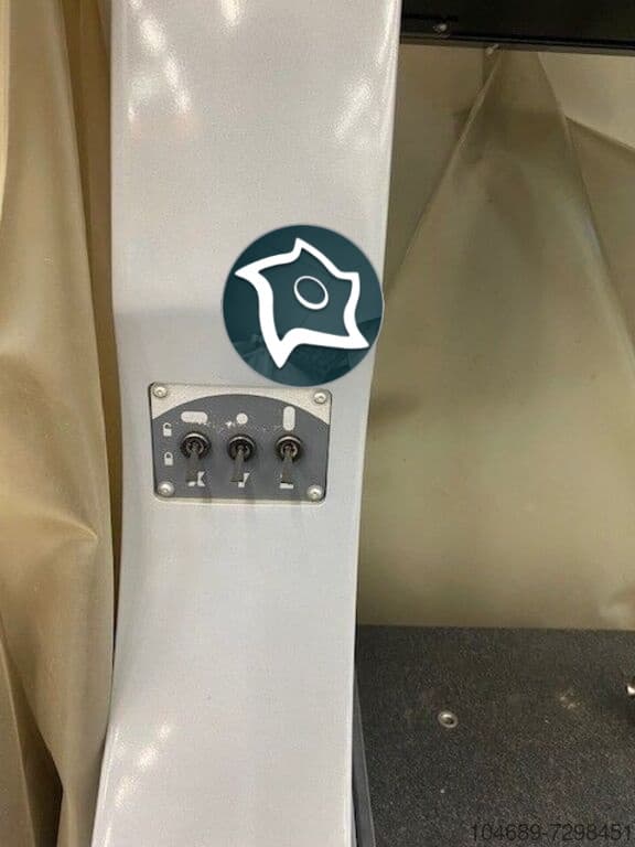 Координатно-измерительный станок TESA SA TESA micro-hite 3D-ID16662