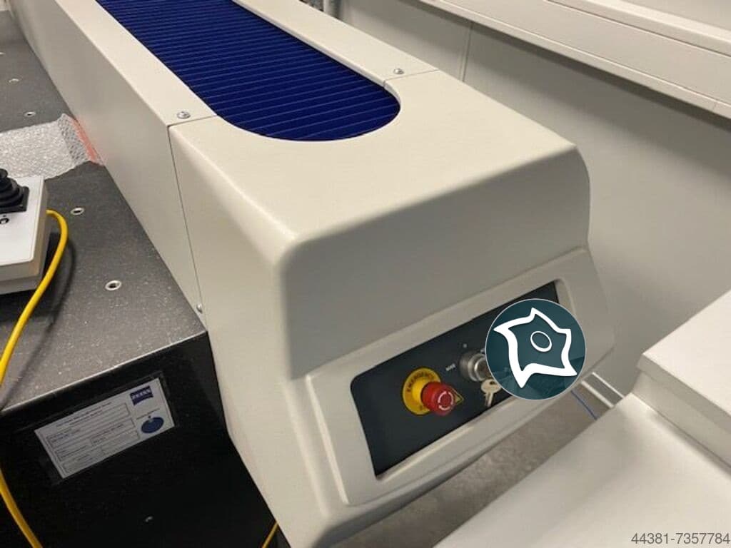 Координатно-измерительный станок Zeiss Contura G2-ID16660