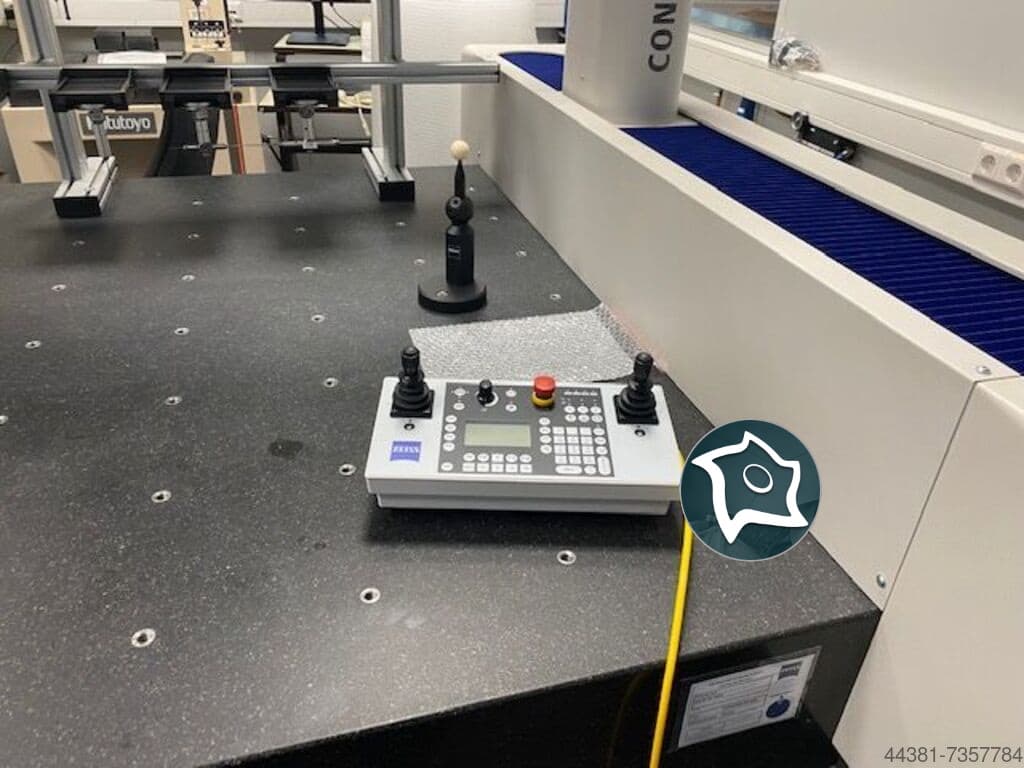 Координатно-измерительный станок Zeiss Contura G2-ID16660