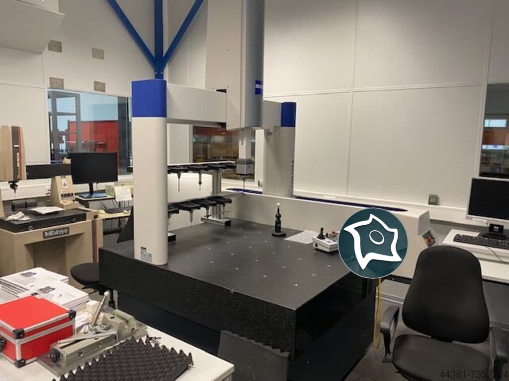 Координатно-измерительный станок Zeiss Contura G2-ID16660