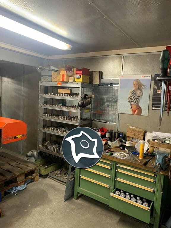 Координатно-пробивной пресс с ЧПУ Amada Arcade 212-ID16133