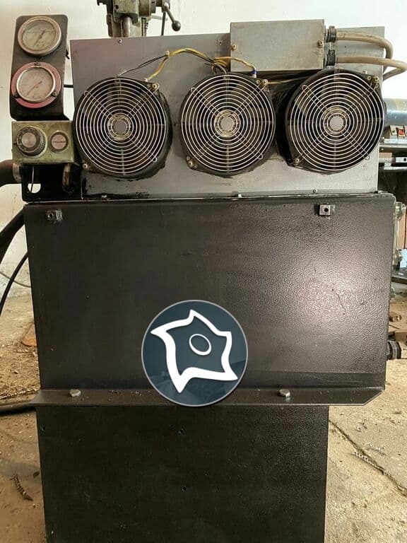 Координатно-пробивной пресс с ЧПУ Amada Pega 244-ID14055