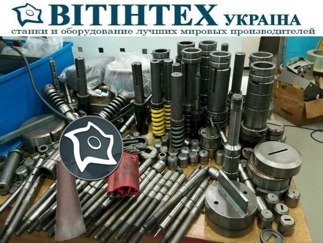 Координатно-пробивной пресс с ЧПУ AMADA PROMECAM Aries 245-ID13245