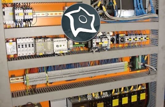 Координатно-пробивной пресс с ЧПУ Trumpf Trumatic TC 200-ID15399