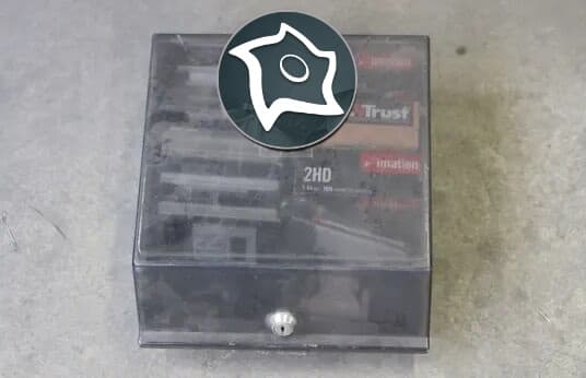 Координатно-пробивной пресс с ЧПУ Trumpf Trumatic TC 200-ID15399