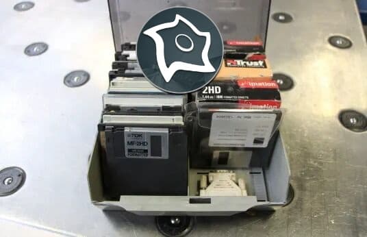 Координатно-пробивной пресс с ЧПУ Trumpf Trumatic TC 200-ID15399