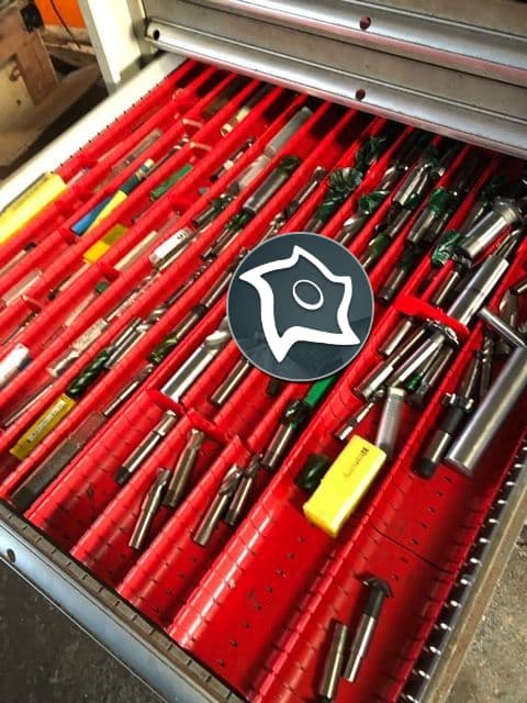 Координатно-сверлильный станок с ЧПУ SIP MP 44-ID16100