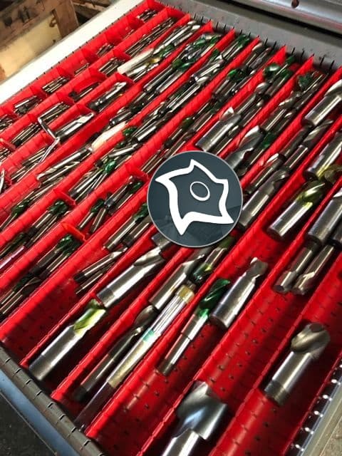 Координатно-сверлильный станок с ЧПУ SIP MP 44-ID16100