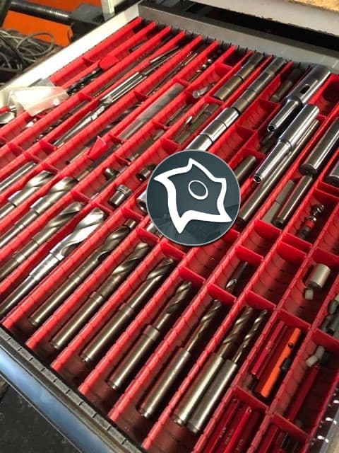 Координатно-сверлильный станок с ЧПУ SIP MP 44-ID16100