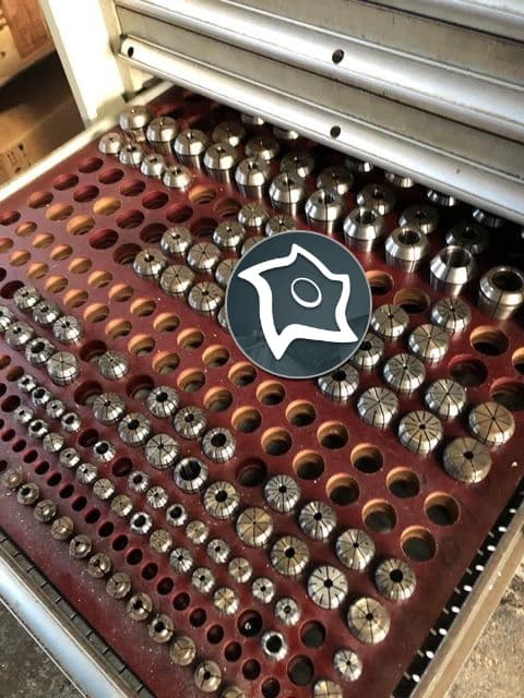 Координатно-сверлильный станок с ЧПУ SIP MP 44-ID16100