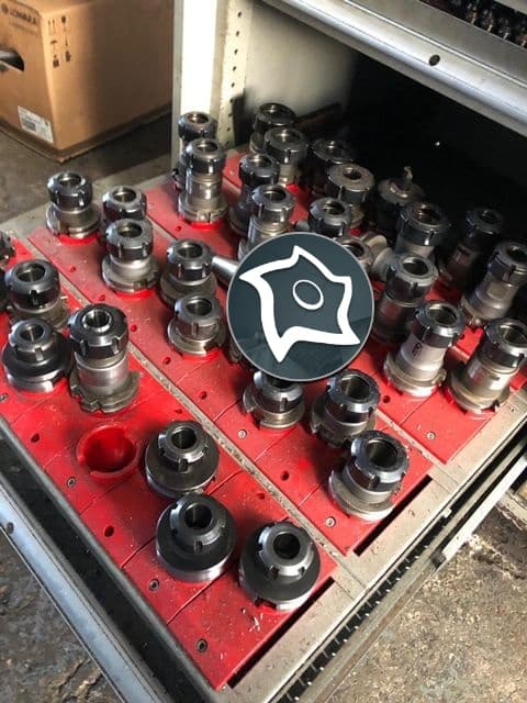 Координатно-сверлильный станок с ЧПУ SIP MP 44-ID16100