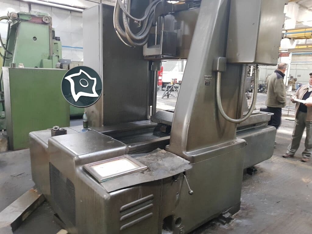 Координатно-сверлильный станок SIP Hydroptic 6A-ID16096