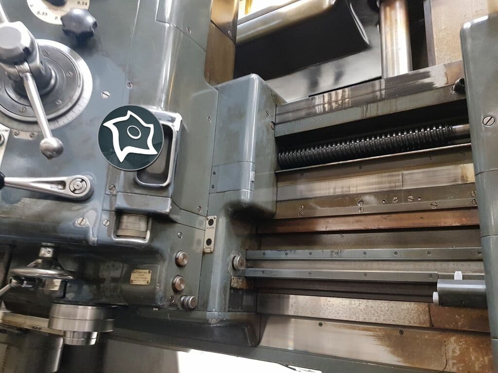 Координатно-сверлильный станок SIP Hydroptic 6A-ID16096