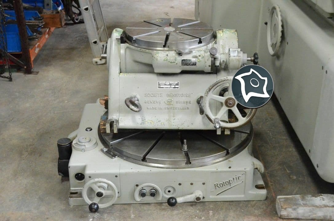 Координатно-сверлильный станок SIP HYDROPTIC 6A-ID16102