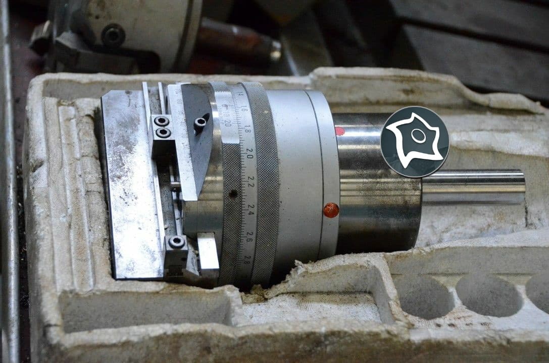 Координатно-сверлильный станок SIP HYDROPTIC 6A-ID16102