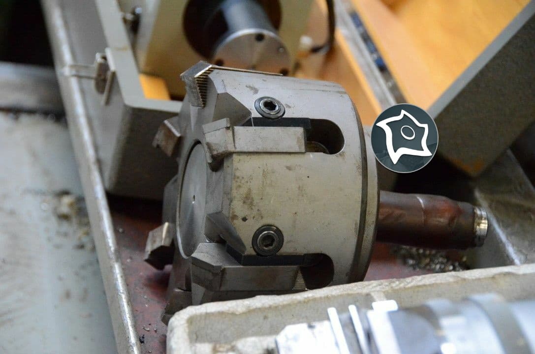 Координатно-сверлильный станок SIP HYDROPTIC 6A-ID16102