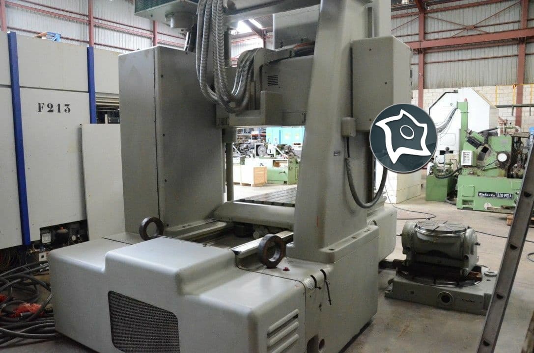 Координатно-сверлильный станок SIP HYDROPTIC 6A-ID16102