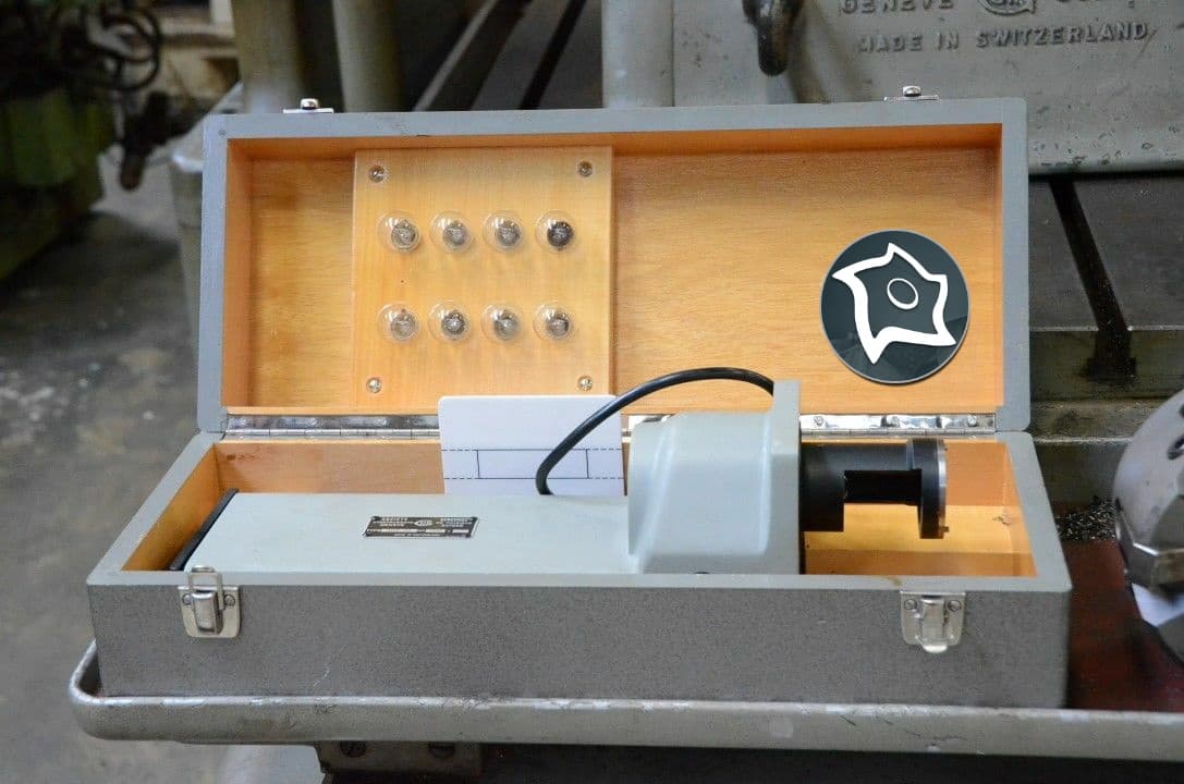 Координатно-сверлильный станок SIP HYDROPTIC 6A-ID16102