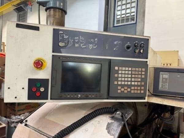 Круглошлифовальный станок с ЧПУ STUDER ECO 650-ID16997