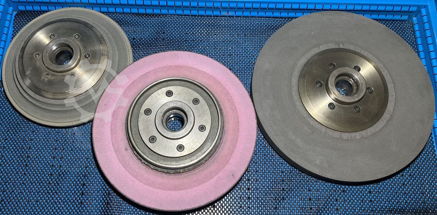 Круглошлифовальный станок Studer RHU-400-ID16999