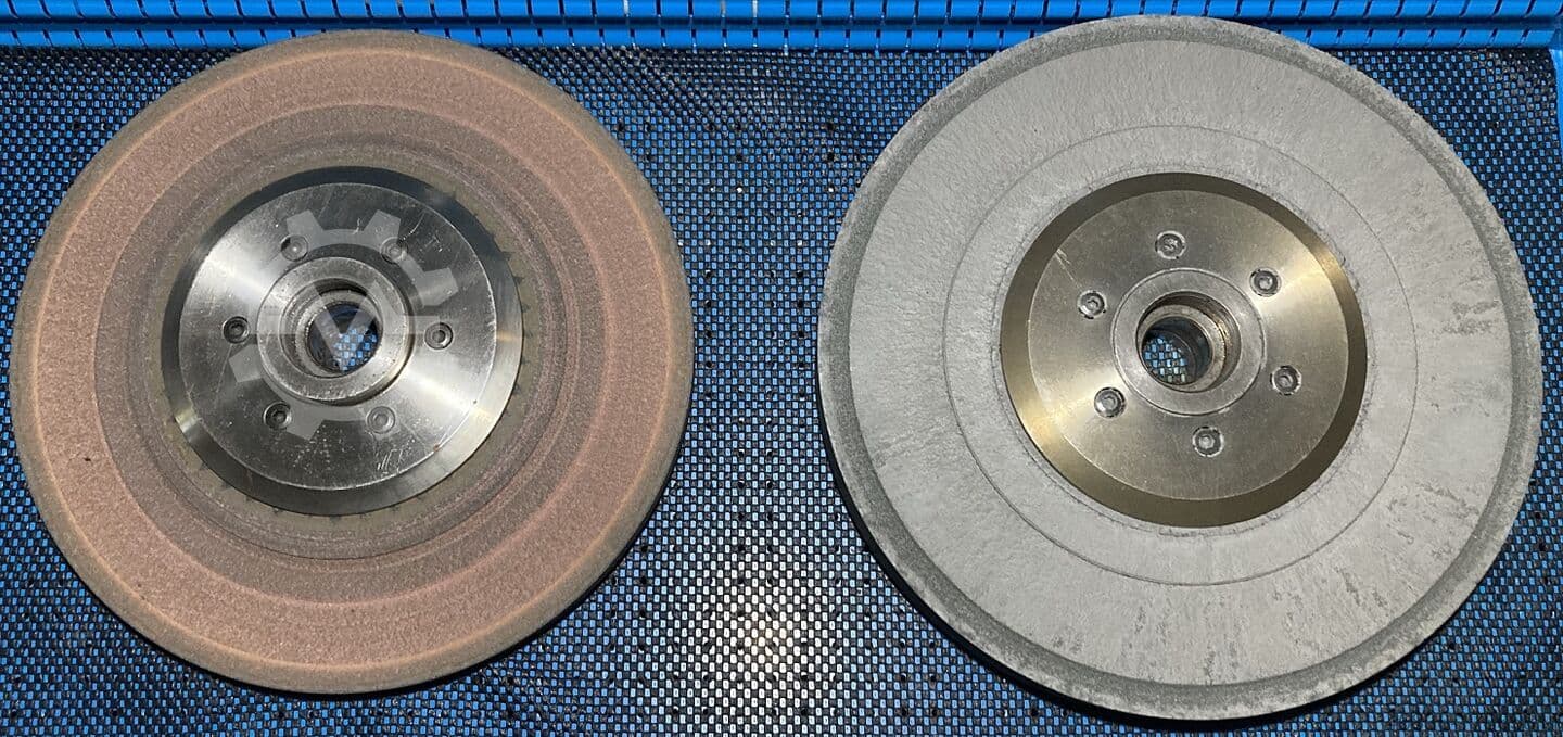 Круглошлифовальный станок Studer RHU-400-ID16999