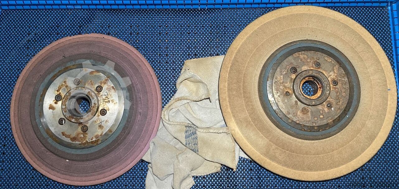 Круглошлифовальный станок Studer RHU-400-ID16999