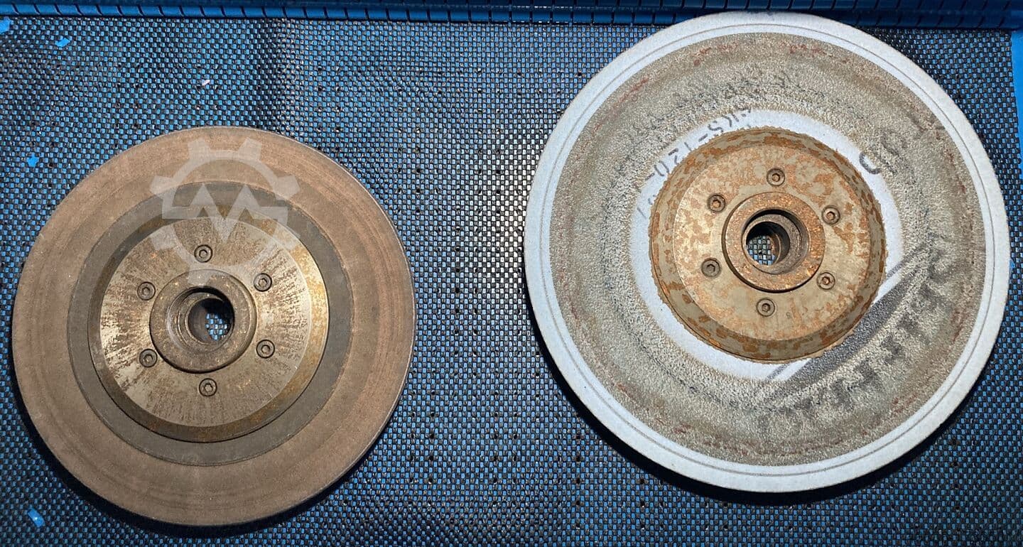 Круглошлифовальный станок Studer RHU-400-ID16999