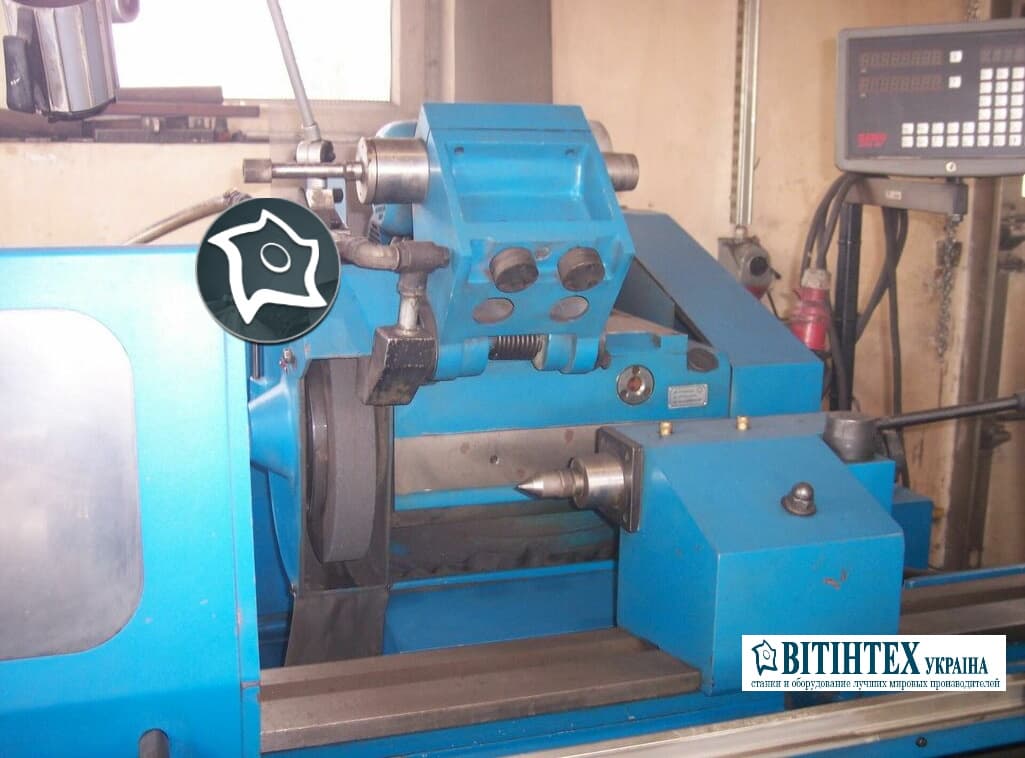 Круглошлифовальный станок JAZON JSW 1000-ID14469