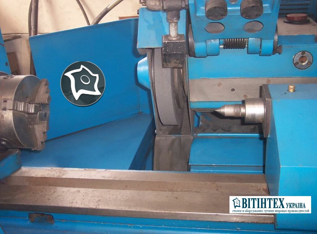 Круглошлифовальный станок JAZON JSW 1000-ID14469