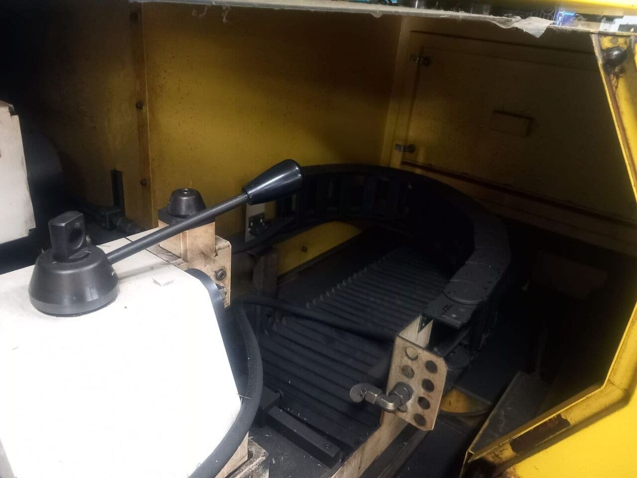 Круглошлифовальный станок Junker EJ29-ID17861