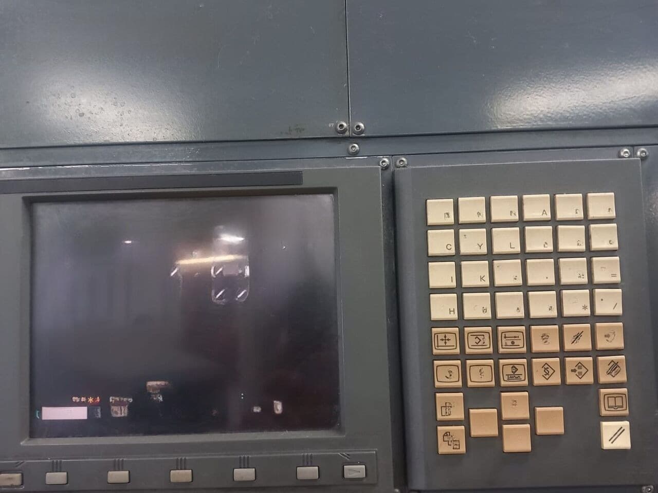 Круглошлифовальный станок Junker EJ29-ID17861