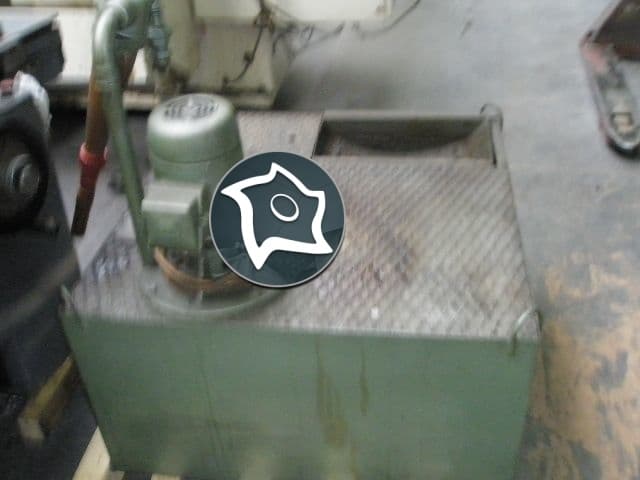 Круглошлифовальный станок MSO CINCINNATI R 109-ID15160