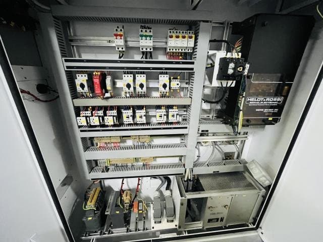 Круглошлифовальный станок с ЧПУ KELLENBERGER UR 175 X 1000-ID17364