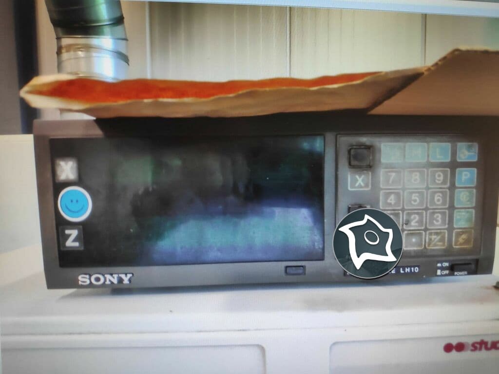 Круглошлифовальный станок с ЧПУ Studer S 20-2-ID14242